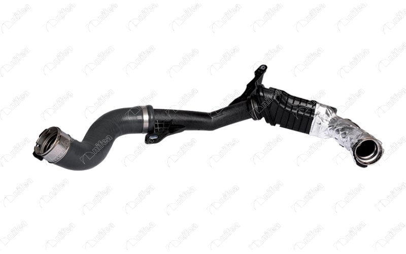 NIFEA TURBO BORUSU DACIA DOKKER EXPRESS KASA/BÜYÜK LİMUZİN 1.5 DCİ FEAJ 12 144608294R OEM: 144608294R - NIFEA 11012 kodlu oto yedek parça görseli