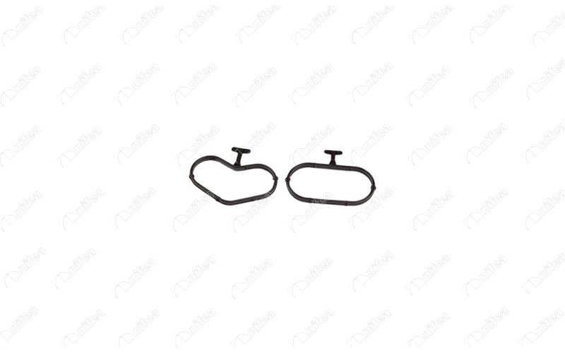 NIFEA YAĞ SOĞUTUCU CONTASI DACIA DOKKER MPV KE 1.3 TCe 130 KENE 19 OEM: 8201716408-213042726R - NIFEA 11015 kodlu oto yedek parça görseli