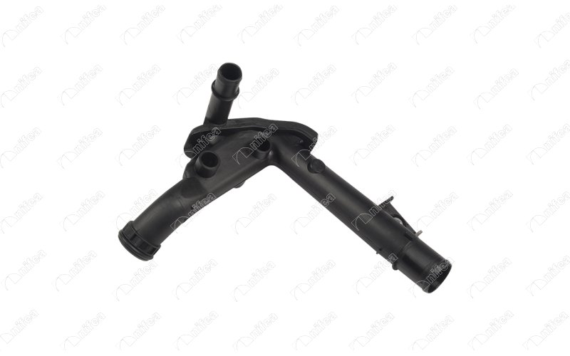 NIFEA DEVİRDAİM BLOK SU BORUSU RENAULT MEGANE II-III-IV-FLUENCE-KANGOO-LAGUNA III-SCENIC II-III SYMBOL I-II 1.5dCi OEM: 210473766R-8200552604-2133400QAE - NIFEA 11138 kodlu oto yedek parça görseli
