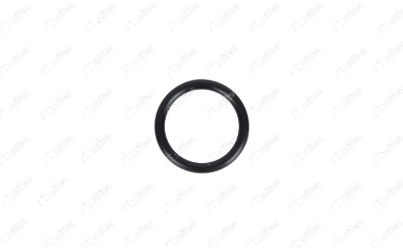 NIFEA DEVİRDAİM BORUSU CONTASI MEGANE I-II-III SCENIC I-II-III KANGOO I-II 1.6 CLIO II 1.6 28mm x 4mm OEM: 7703065311 - NIFEA 11434 kodlu oto yedek parça görseli