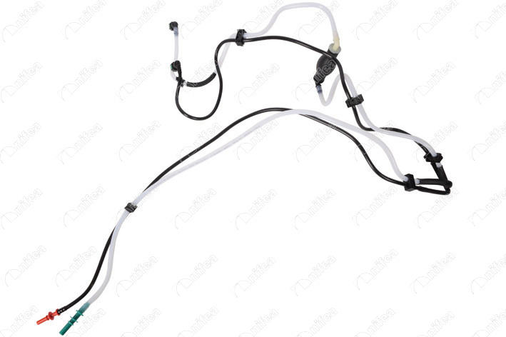 NIFEA YAKIT BORUSU RENAULT MEGANE II-SCENIC II-GRAND SCENIC II 1.5 DCI OEM: 8200571380-8200295270 - NIFEA 11450 kodlu oto yedek parça görseli