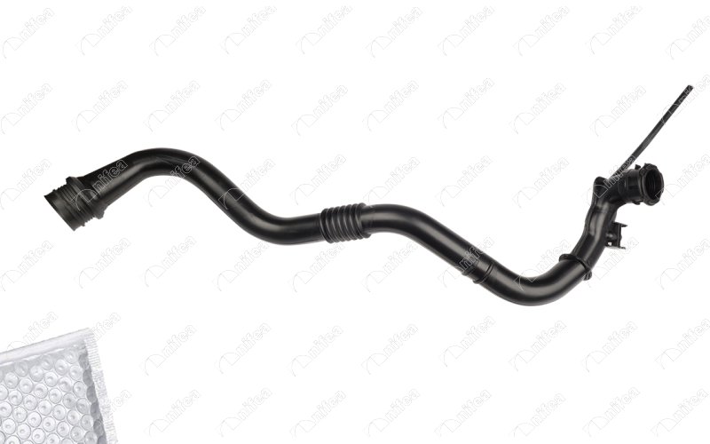 NIFEA TURBO HORTUMU CLIO II-MGN II-FLUENCE 1.5DCI 04-09 8200166828 OEM: 8200166828 - NIFEA 11577 kodlu oto yedek parça görseli