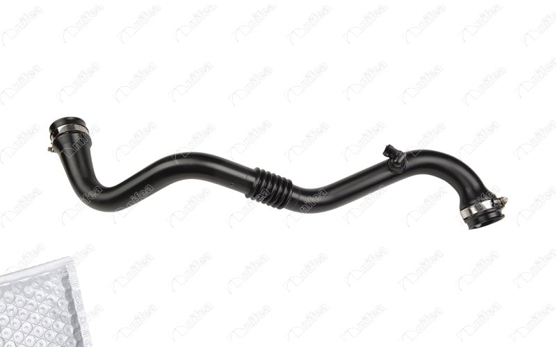 NIFEA TURBO BORUSU RENAULT GRAND SCENIC II 02>08 MEGANE 02>08 1.5 dCi K9K OEM: 8200590198-8200527670 - NIFEA 11580 kodlu oto yedek parça görseli