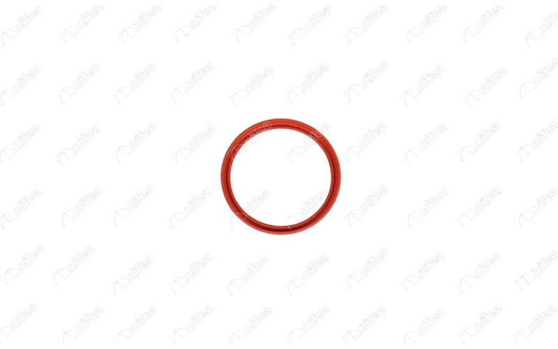 NIFEA TURBO BORUSU CONTASI FLUENCE-MGN III-SCENIC III-MGN IV-SCENIC IV 1.6DCI-LAGUNA III-LATITUDE 2.0 DCI OEM: 7701068601 - NIFEA 11619 kodlu oto yedek parça görseli