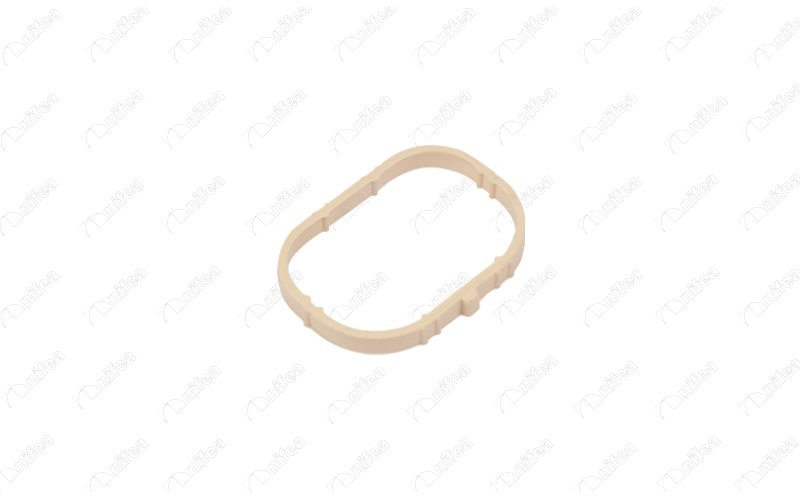 NIFEA EMME MANİFOLD CONTASI RENAULT MEGANE-CLIO-LAGUNA DACIA LOGAN 1.4-1.6 16V K4J-K4M OEM: 8200275057 - NIFEA 11631 kodlu oto yedek parça görseli