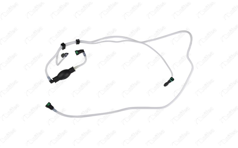 NIFEA YAKIT BORUSU RENAULT KANGOO I-CLIO II 1.9 D OEM: 7700115859-7700113176 - NIFEA 11714 kodlu oto yedek parça görseli