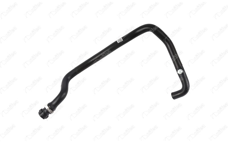 NIFEA KALORİFER HORTUMU OEM: 8200026123 - NIFEA 11724 kodlu oto yedek parça görseli