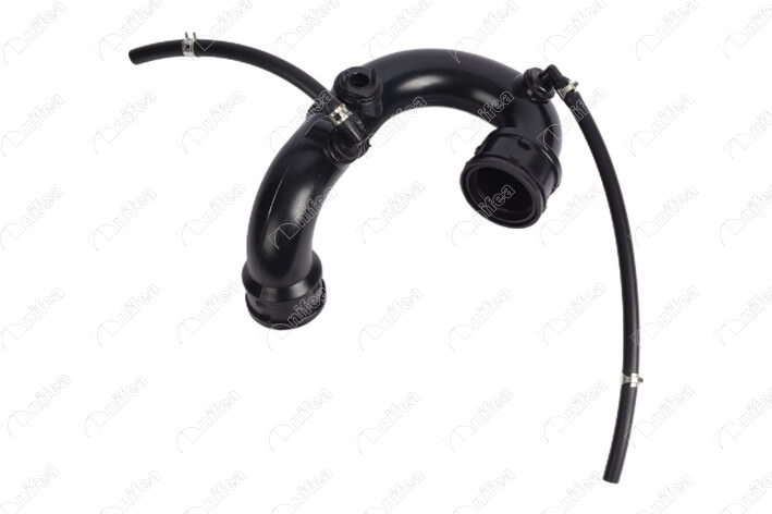 NIFEA TURBO BORUSU RENAULT CLIO II 01 09 CLIO III 10 14 KANGOO 01 MEGANE II 05 SYMBOL II 09 NISSAN MICRA III 05 10 DACIA SANDERO 08 LOGAN 06 1.5dCi K9K OEM: 8200404193-8200136780-8200290501 - NIFEA 11729 kodlu oto yedek parça görseli