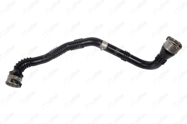 NIFEA TURBOSARJ HORTUMU MERCEDES CITAN OM607 W415 12 . RENAULT KANGOO II K9K 1.5 dCi OEM: A4150900242-144600199R - NIFEA 11755 kodlu oto yedek parça görseli