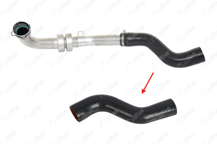 NIFEA TURBO HORTUMU KNG II 1.5DCI 85-105 HP KWOB METAL BORU HARİÇ OEM: 8200775694 - NIFEA 11773 kodlu oto yedek parça görseli