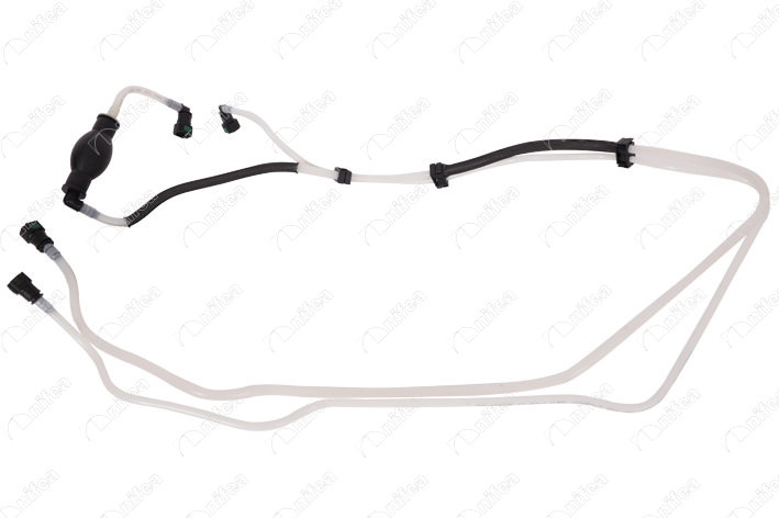 NIFEA YAKİT BORUSU RENAULT CLIO II 98 KANGOO 97 CLIO SYMBOL 00 1.5 dCi K9K OEM: 8200218942-8200050396 - NIFEA 11806 kodlu oto yedek parça görseli