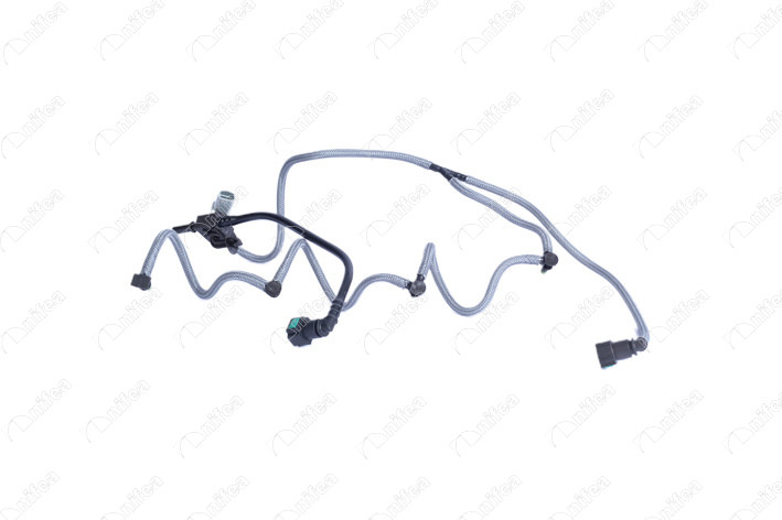 NIFEA YAKIT BORUSU LAGUNA II-ESPACE IV 2.2 DCI MASTER II-TRAFIC II 2.5 DCI OPEL VIVARO-MOVANO 2.5 DTI OEM: 8200589142-8200445124 - NIFEA 12716 kodlu oto yedek parça görseli