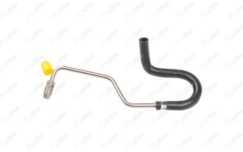 NIFEA BASINÇ KAPTÖRÜ HORTUMU MASTER III 2.3 dCi 100 RWD FV0B 10 OEM: 208157652R-208152386R - NIFEA 12810 kodlu oto yedek parça görseli