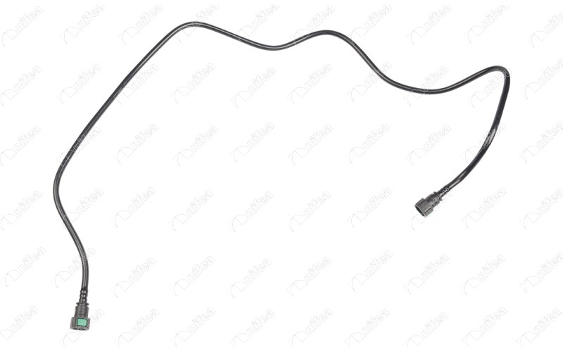 NIFEA YAKIT BORUSU NISSAN NV400 2.3 DCİ 100 2011 OEM: 175124464R - NIFEA 12819 kodlu oto yedek parça görseli