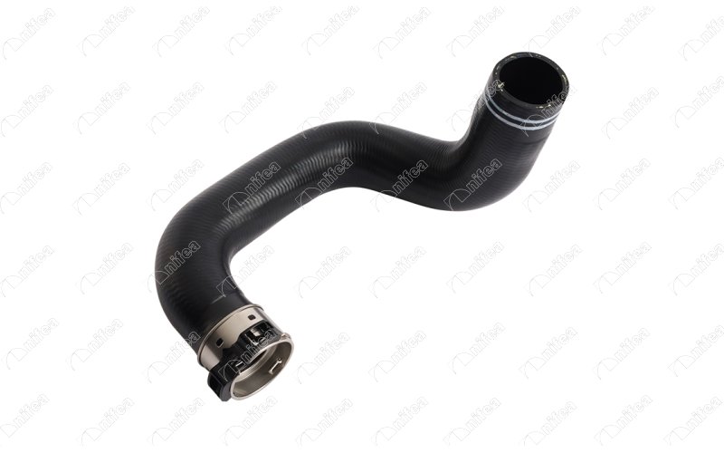 NIFEA TURBO HORTUMU FIAT EGEA 16 500L 13 1.3D MTJ OEM: 51881817-52092907 - NIFEA 13115 kodlu oto yedek parça görseli