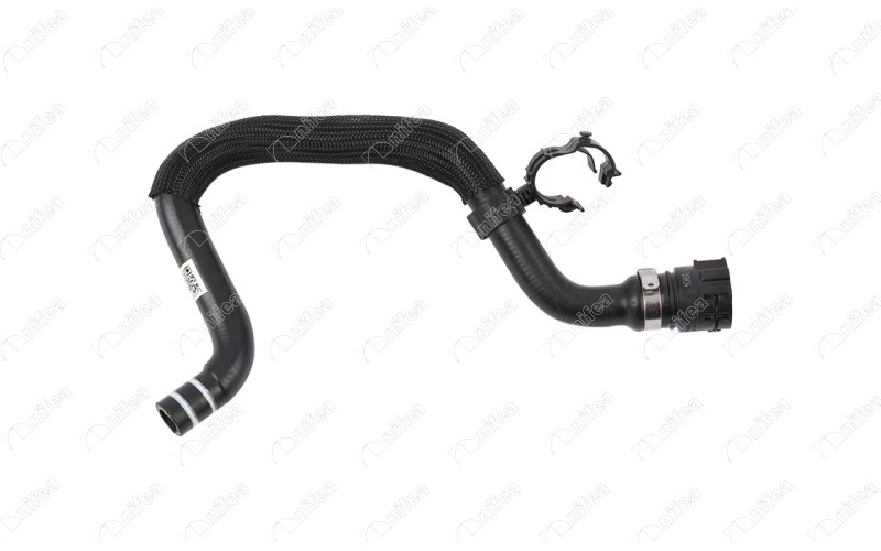 NIFEA KALORİFER HORTUMU FIAT EGEA 16 1.4 OEM: 52050237-52062865-52087255-52219754 - NIFEA 13147 kodlu oto yedek parça görseli