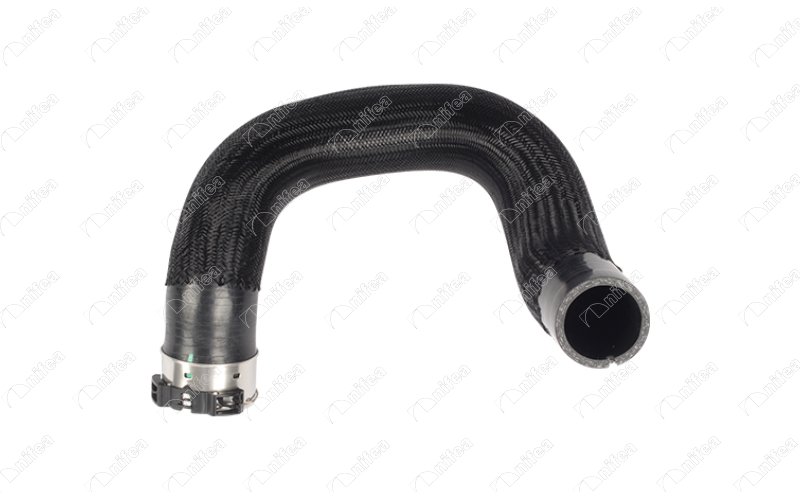 NIFEA TURBO HORTUMU FIAT EGEA 16> 1.6D MJET OEM: 52018233 - NIFEA 13155 kodlu oto yedek parça görseli
