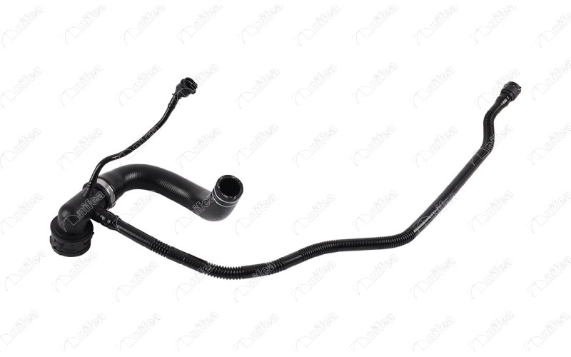 NIFEA RADYATOR ALT CIKIS HORTUM GIRISI FIAT EGEA 16> DOBLO 15>23 1.3D M.JET EURO 6 OEM: 52082481 - NIFEA 13162 kodlu oto yedek parça görseli