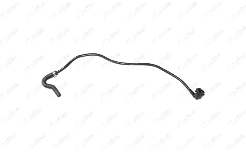 NIFEA SU POMPA BORUSU FIAT TIPO 356 357 EGEA 1.3 D 356HXH1A 552 66 963-552 83 775 16-20 EURO 6 OEM: 52082483 - NIFEA 13175 kodlu oto yedek parça görseli