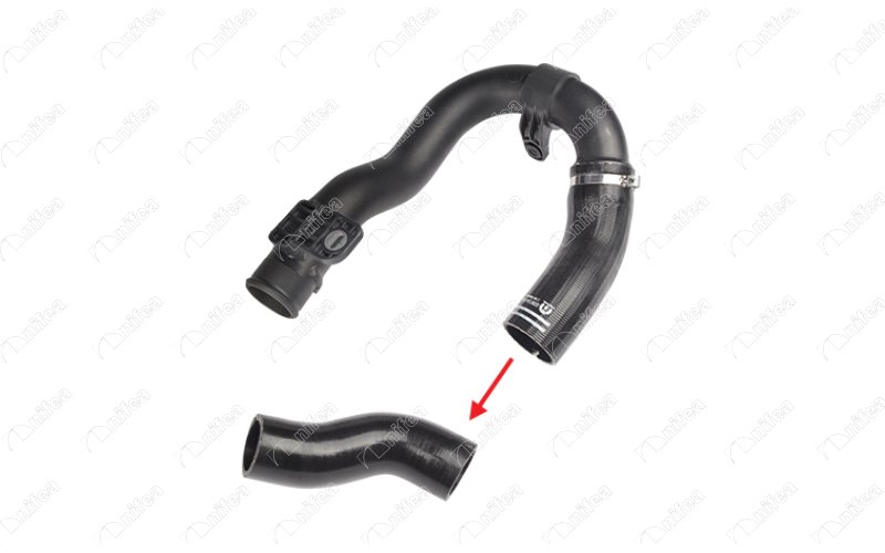 NIFEA TURBO HORTUMU PLASTİK BORU HARİÇ EURO 6 FIAT DOBLO 263 1.6D Multijet 263.HXN1B 263.YXN1B 16 OEM: 52087204 - NIFEA 14735 kodlu oto yedek parça görseli