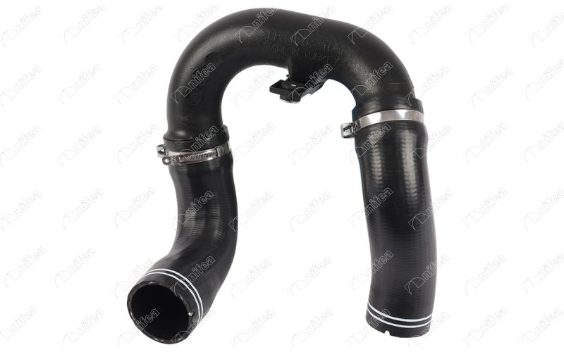 NIFEA TURBO HORTUMU KOMPLE FIAT DOBLO II 09 1.6 MJTD-2.0 MJTD OEM: 51832089 - NIFEA 14742 kodlu oto yedek parça görseli