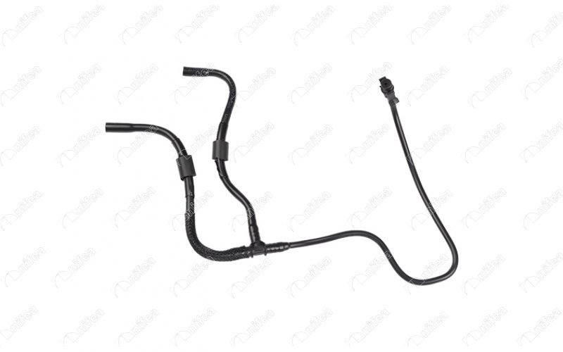 NIFEA YEDEK SU DEPO BORUSU FIAT DUCATO PLATFORM ŞASİ 250 290 06 OEM: 1374138080-1388178080 - NIFEA 14767 kodlu oto yedek parça görseli