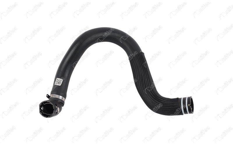 NIFEA RADYATÖR ÇIKIŞ HORTUMU OEM: 1394085080 - NIFEA 14837 kodlu oto yedek parça görseli