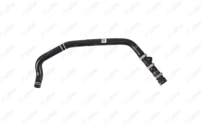 NIFEA KALORİFER HORTUMU FIAT DUCATO III 2.3 JTD 06 > OEM: 1342726080 - NIFEA 14839 kodlu oto yedek parça görseli