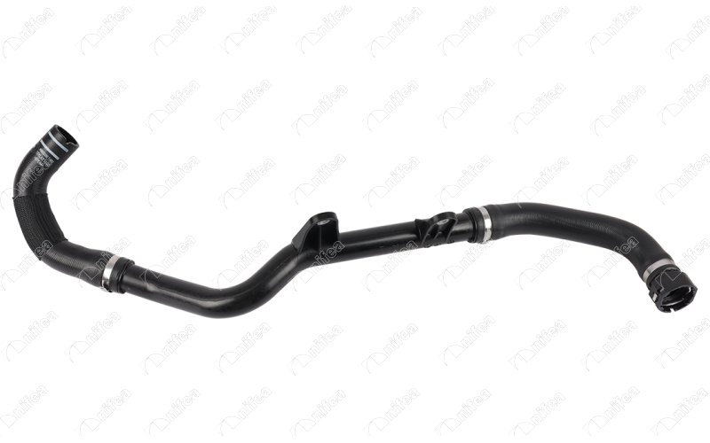 NIFEA RADYATÖR ÜST GİRİŞ HORTUMU KOMPLE PEUGEOT BOXER CITROEN JUMPER FIAT DUCATO 06> 2.2 HDI OEM: 1679948980-1606662280-1366739080 - NIFEA 14873 kodlu oto yedek parça görseli
