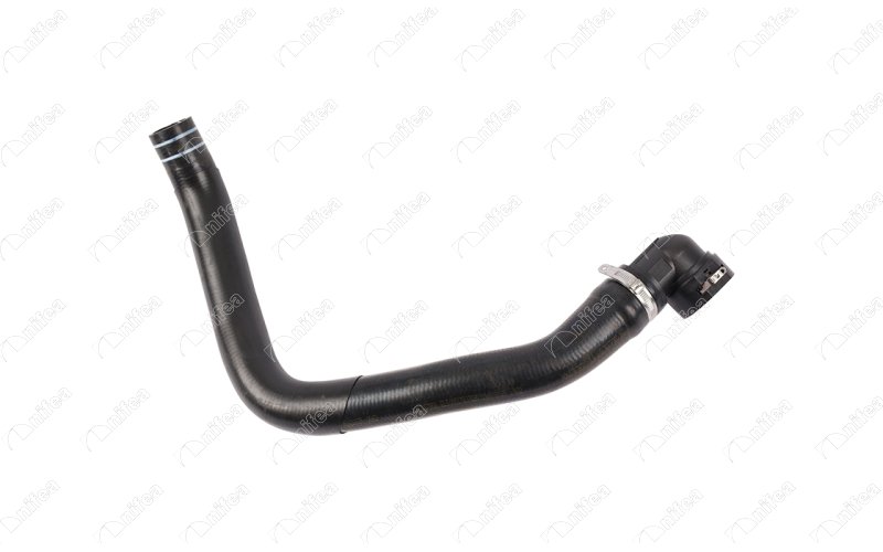 NIFEA RADYATÖR ÜST HORTUMU FIAT DOBLO I 1.3 MJTD 2005 OEM: 51757913 - NIFEA 14980 kodlu oto yedek parça görseli