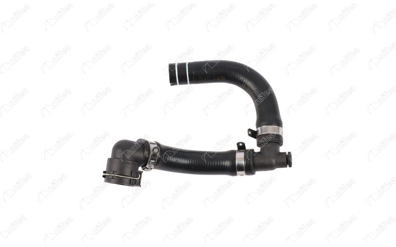 NIFEA KALORİFER HORTUMU FIAT DOBLO 09 LİNEA 09 1.3D MTJ OEM: 51810859-51898738-51883500 - NIFEA 14990 kodlu oto yedek parça görseli