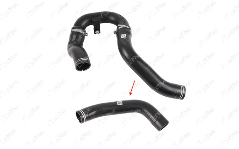 NIFEA TURBO HORTUMU OEM: 51901752 - NIFEA 14998 kodlu oto yedek parça görseli