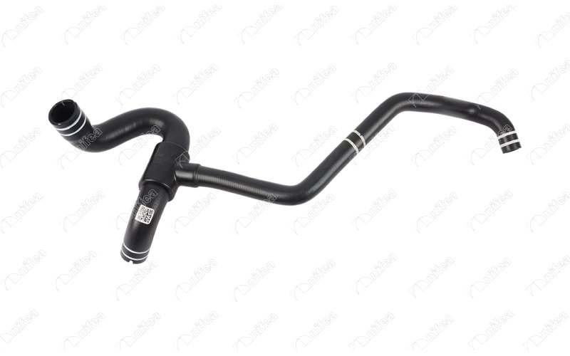 NIFEA RADYATÖR ÇIKIŞ HORTUMU OEM: 51718670 - NIFEA 15051 kodlu oto yedek parça görseli