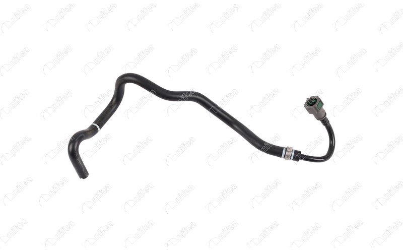 NIFEA EK DEPO HORTUMU PALIO-ALBEA 1.2 16V-1.4 8V 02 > OEM: 51774739 - NIFEA 15073 kodlu oto yedek parça görseli