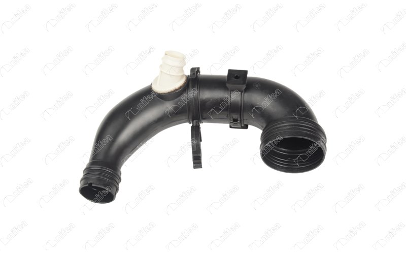 NIFEA TURBO GİRİŞ HORTUMU ALFA ROMEO MITO 09 FIAT GRANDE PUNTO 05 10 DOBLO III 10 FIORINO 07 LİNEA 07 PEUGEOT BIPPER CITROEN NEMO 1.3 JTD OEM: 1611583480-51793177-51875955 - NIFEA 15290 kodlu oto yedek parça görseli