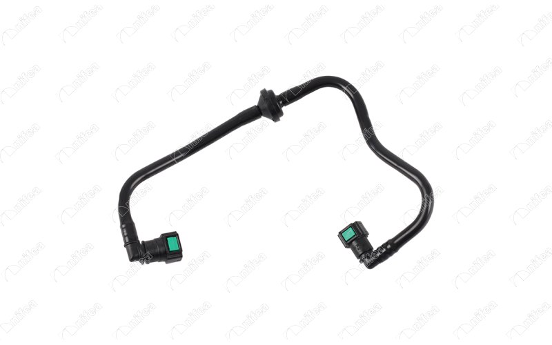 NIFEA FREN VAKUM WESTINGHOUSE BORUSU PEUGEOT P407 CITROEN C5-C6 OEM: 4578.H3 - NIFEA 16506 kodlu oto yedek parça görseli