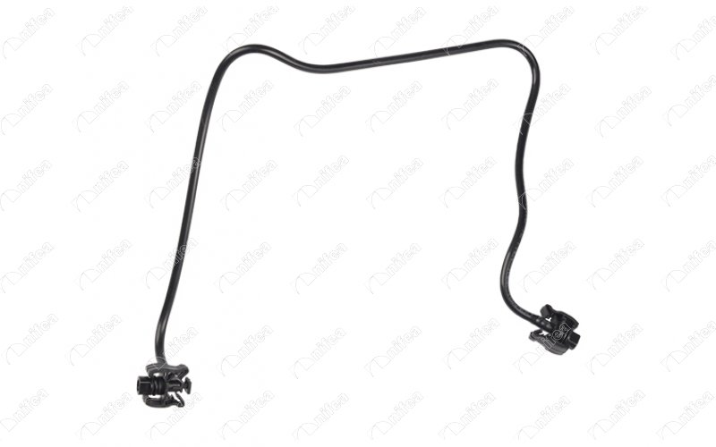 NIFEA YEDEK SU DEPO GENLEŞME ŞİŞE HORTUMU CROSSLAND-P208-P207-P2008-C3-C3 AIRCROSS-C4 CACTUS-DS3 1.2 Pur eTech-THP OEM: 9805454880 - NIFEA 17134 kodlu oto yedek parça görseli