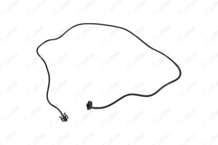 NIFEA YEDEK SU DEPO BORUSU BERLINGO BlueHDi 100 YHZ DV5RC OEM: 9812442980 - NIFEA 17183 kodlu oto yedek parça görseli