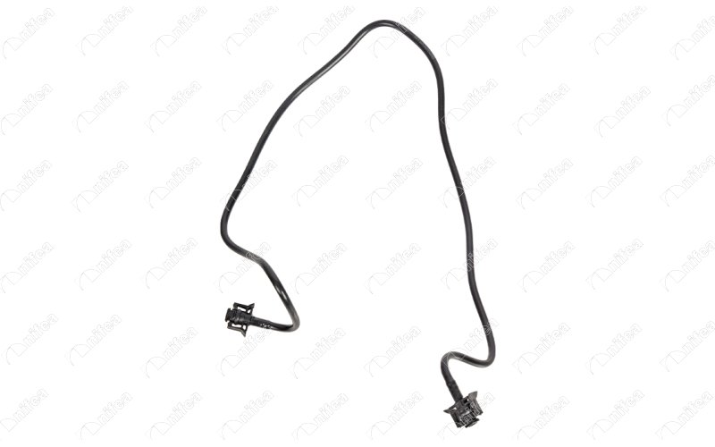 NIFEA YEDEK SU DEPO BORUSU 308 1.6 HDI 3008-5008 1.6 HDI-1.2 PARTNER TEPEE 1.6 HDI-1.2 THP-1.6 VTI OEM: 1323.Z9 - NIFEA 17339 kodlu oto yedek parça görseli