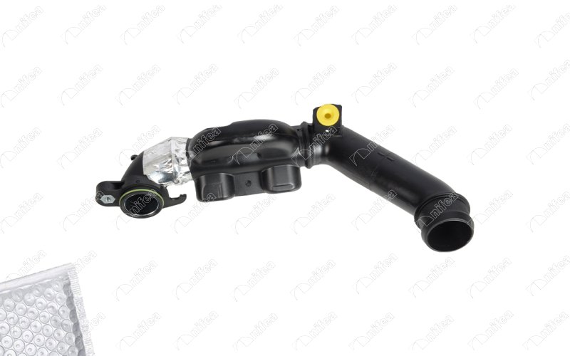 NIFEA MANİFOLD SUSTURUCU BORUSU 307-308-3008-PARTNER TEPEE 1.6 HDI C4-C4 PICASSO-BERLINGO III 1.6 HDI OEM: 1440.68-9653778480 - NIFEA 17388 kodlu oto yedek parça görseli