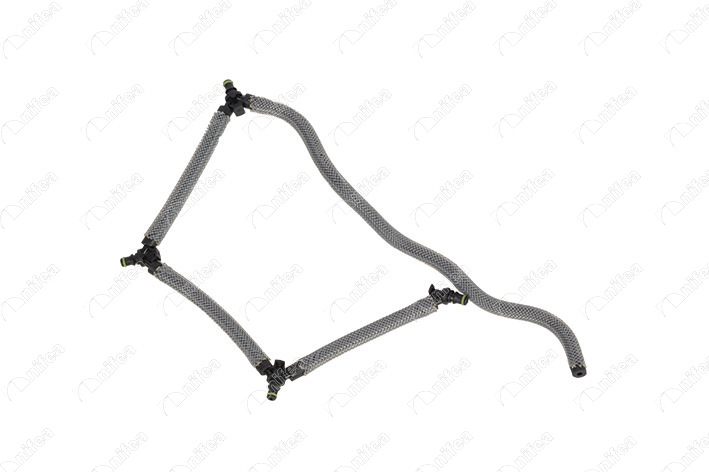 NIFEA ENJEKTÖR GERİ DÖNÜŞ HORTUMU P307-P407-P607-P807-EXPERT-C4-C5-JUMPY-C8-FOCUS-CMAX-MONDEO 2.0HDİ DW10 OEM: 1574.HL-3M5Q9K022AC - NIFEA 17396 kodlu oto yedek parça görseli