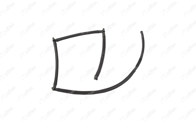 NIFEA ENJEKTÖR BORUSU YAKIT HORTUMU C3 I-NEMO-P206-P207-BIPPER 1.4 HDi 8HX DV4TD OEM: 1574.P6 - NIFEA 17592 kodlu oto yedek parça görseli