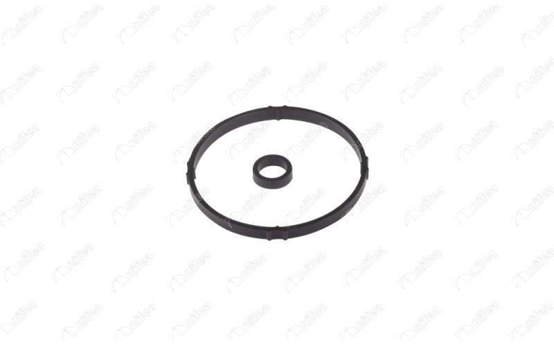 NIFEA YAĞ FİLTRESİ CONTASI CITROEN BERLINGO FIRST KASA-BÜYÜK LİMUZİN M 1.4İ KFW TU3JP KFX TU3JP 99-08 OEM: 1103.J7 - NIFEA 17597 kodlu oto yedek parça görseli