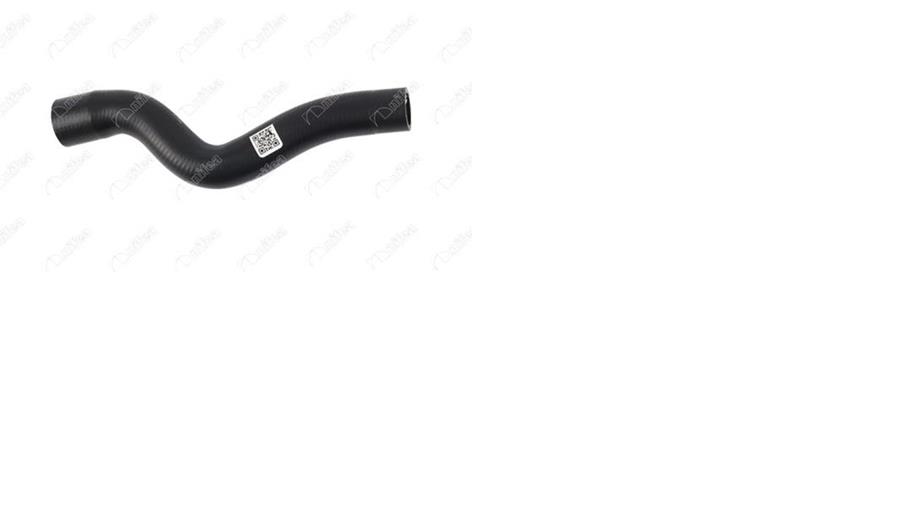 NIFEA RADYATÖR GİRİŞ HORTUMU OEM: 1343.KX - NIFEA 17671 kodlu oto yedek parça görseli