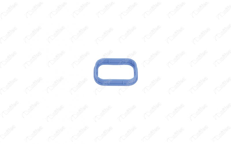 NIFEA EMME MANİFOLD CONTASI CITROEN JUMPER 2.2 HDI 120 06 OEM: 9677668180-0348.T1 - NIFEA 19385 kodlu oto yedek parça görseli