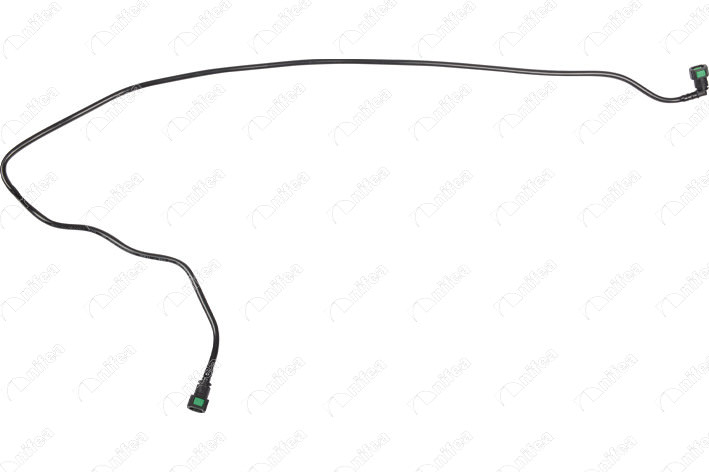 NIFEA YEDEK SU DEPO ÜST HORTUMU TRANSİT V347 06-14-V348 03-14 2.2TCDI 2.4TCDI OEM: 6C118W005AC-1370866 - NIFEA 19562 kodlu oto yedek parça görseli