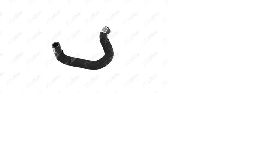 NIFEA YAĞ SOĞUTUCU HORTUMU FORD TRANSIT V347 OEM: 6C168N039BA-1465153 - NIFEA 19621 kodlu oto yedek parça görseli