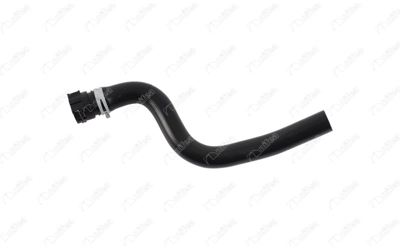 NIFEA RADYATÖR GİRİŞ HORTUMU OEM: 2S6H8B274BA - NIFEA 19724 kodlu oto yedek parça görseli