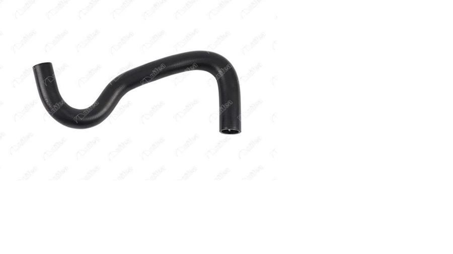 NIFEA RADYATÖR HORTUMU ALT FORD FİESTA 08> 1.25-1.4-1.6 BENZİN MANUEL ŞANZIMAN OEM: 8V21 8B273 AD - NIFEA 19742 kodlu oto yedek parça görseli