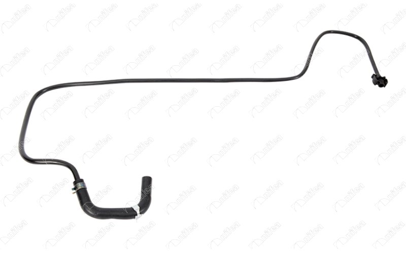 NIFEA RADYATOR YEDEK DEPO SU HORTUM FORD FIESTA CB1 08>12 1.25 EFI 16V ZETEC- FIESTA CCN 12>17 1.25 EFI 16V ZETEC B-MAX 12> 1.4-1.25 EFI MT 12> OEM: 8V218C012AG-1826328 - NIFEA 19758 kodlu oto yedek parça görseli